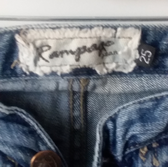 Rampage Denim - Jeans